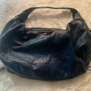 Junior Drake Shoulder/Satchel Bag